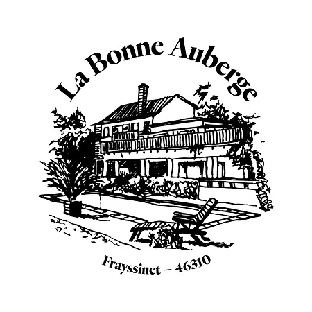 La Bonne Frayssinet
