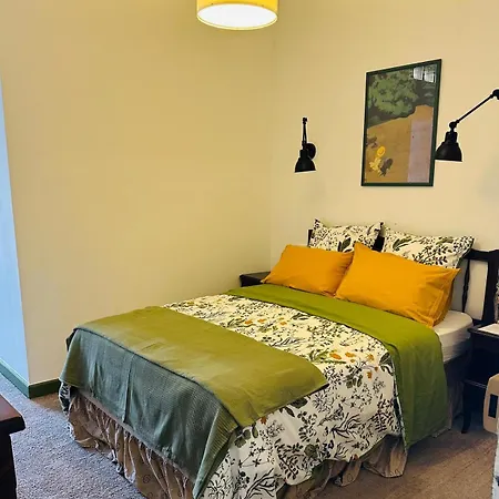 Guest house La Bonne 4*