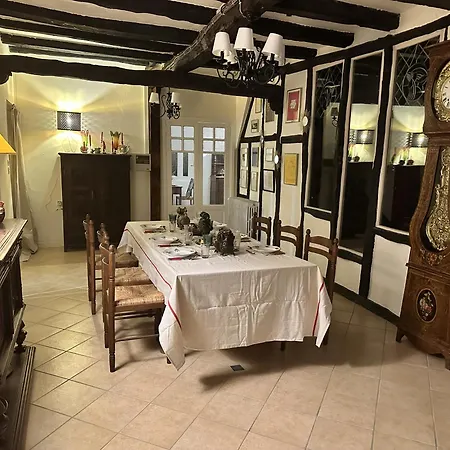 La Bonne
