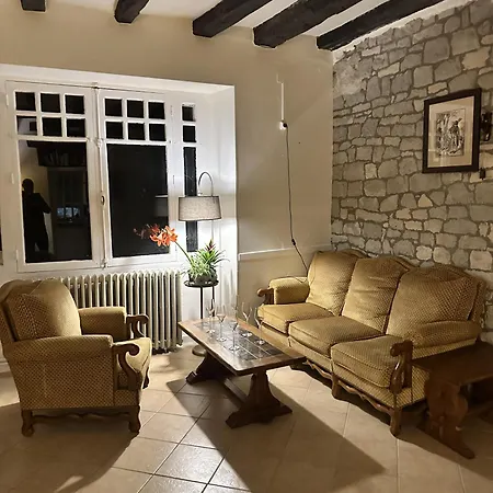 Guest house La Bonne
