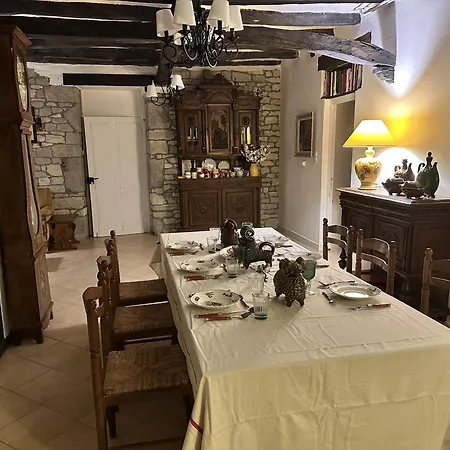 La Bonne Pensión 3*