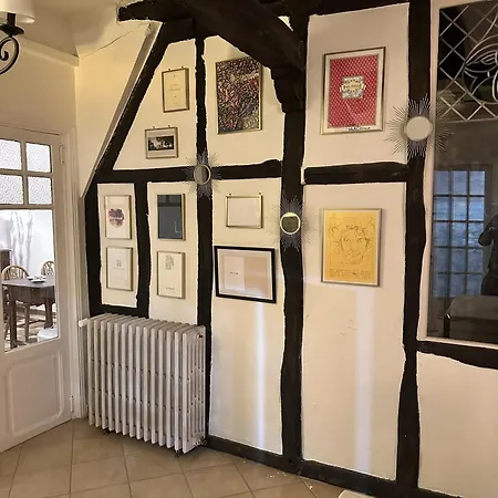 Guest house La Bonne