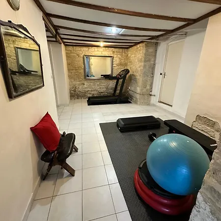 La Bonne 4* Frayssinet