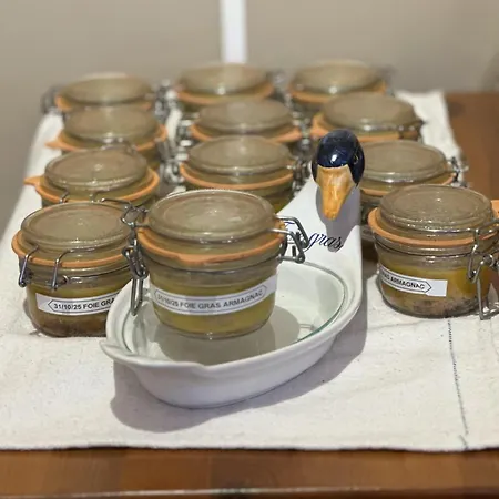 La Bonne Pensión Frayssinet