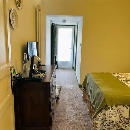 La Bonne Guest house
