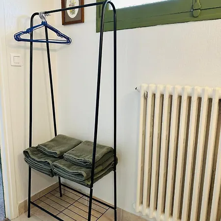 La Bonne 3* Frayssinet