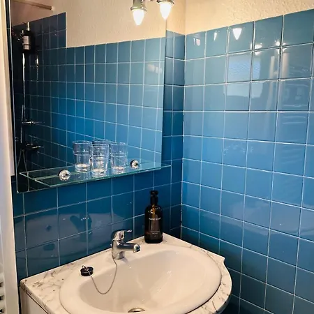 La Bonne Guest house 4*