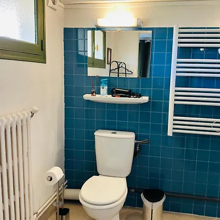 La Bonne Pensión Frayssinet