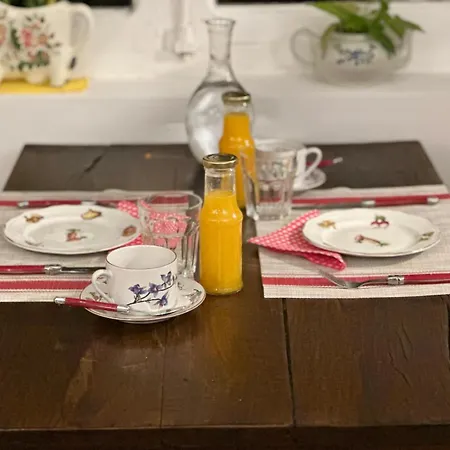 La Bonne 3* Frayssinet