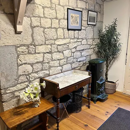 Guest house La Bonne 4*