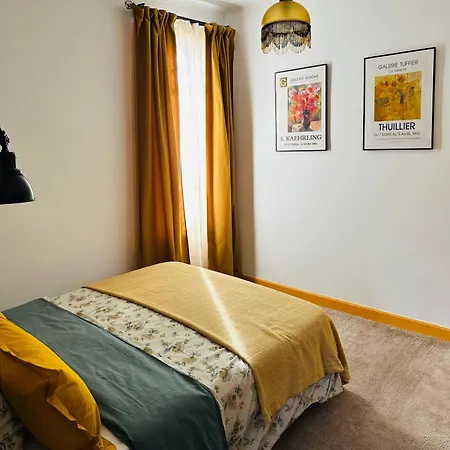 Guest house La Bonne Frayssinet