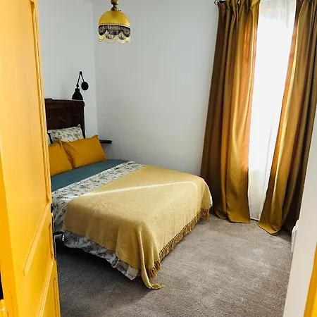 Guest house La Bonne 4*