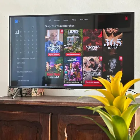 ゲストハウス La Bonne