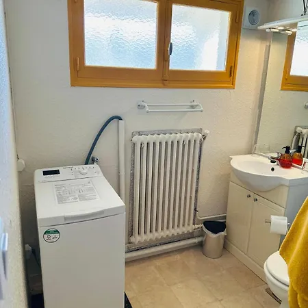 Guest house La Bonne 4*