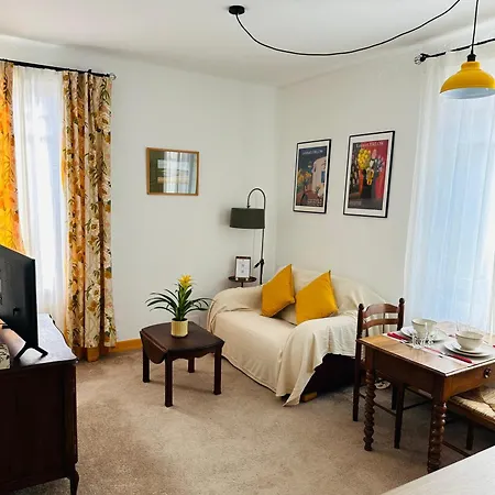 La Bonne Guest house 4*
