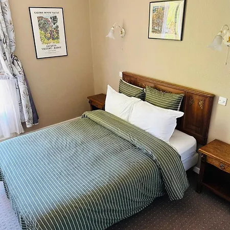 La Bonne Guest house Frayssinet