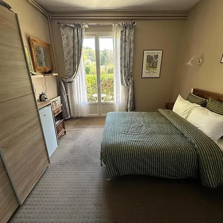 Guest house La Bonne