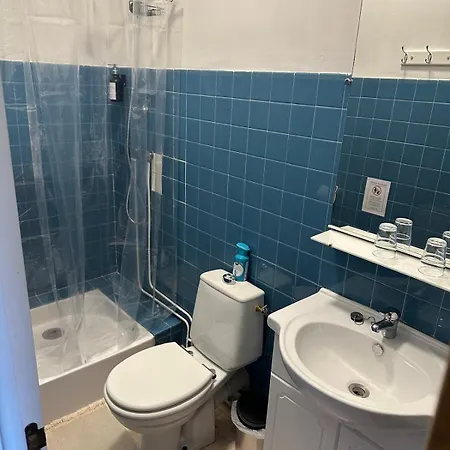 La Bonne Guest house 4*