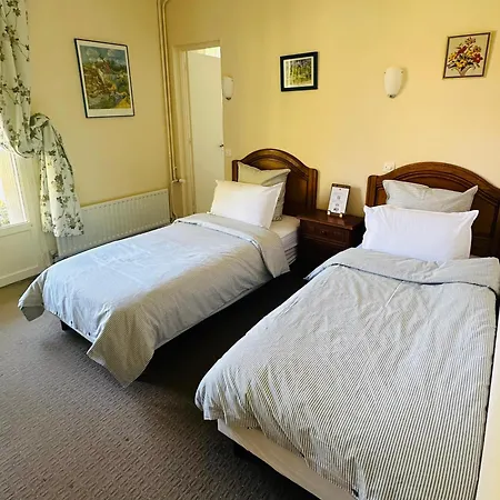 La Bonne Guest house