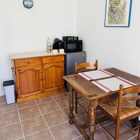 La Bonne Guest house
