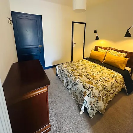 La Bonne Guest house