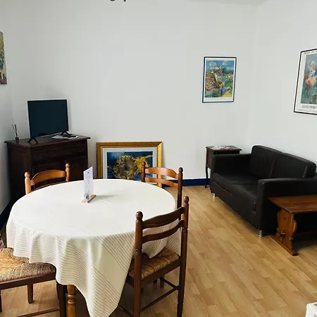 Guest house La Bonne Frayssinet