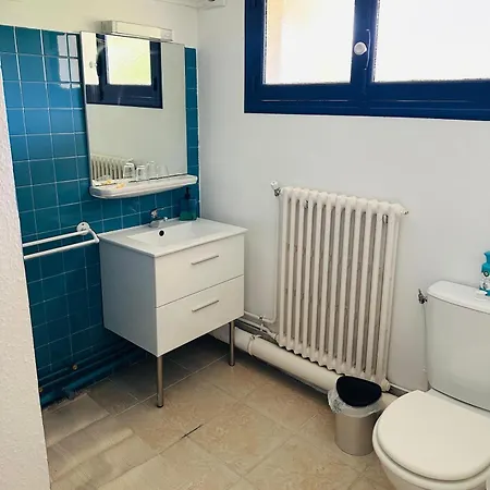 La Bonne Guest house