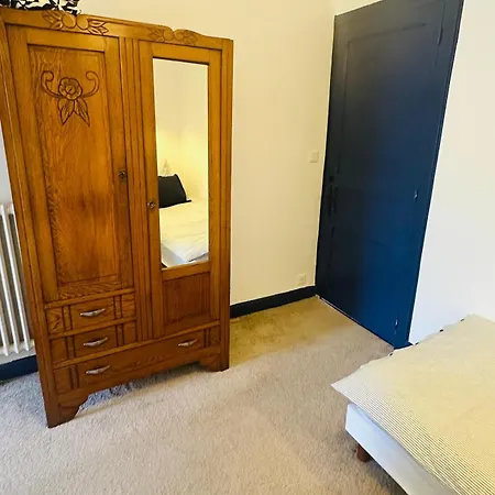 Guest house La Bonne Frayssinet
