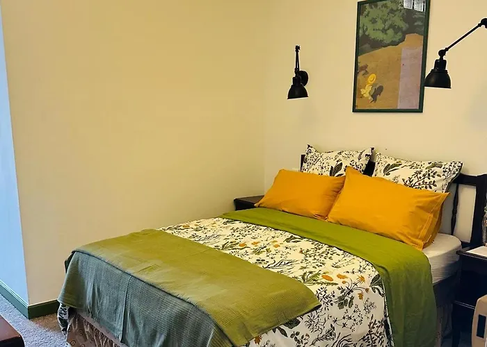 ゲストハウス La Bonne 3*