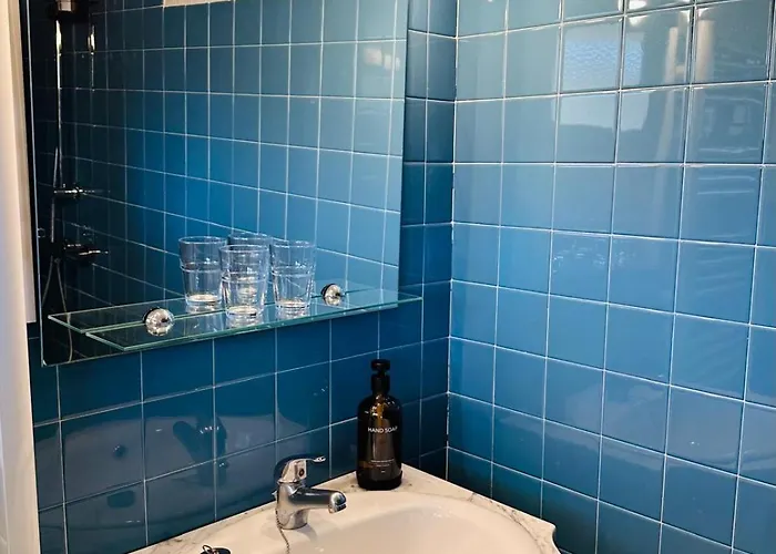 La Bonne 게스트하우스 3*